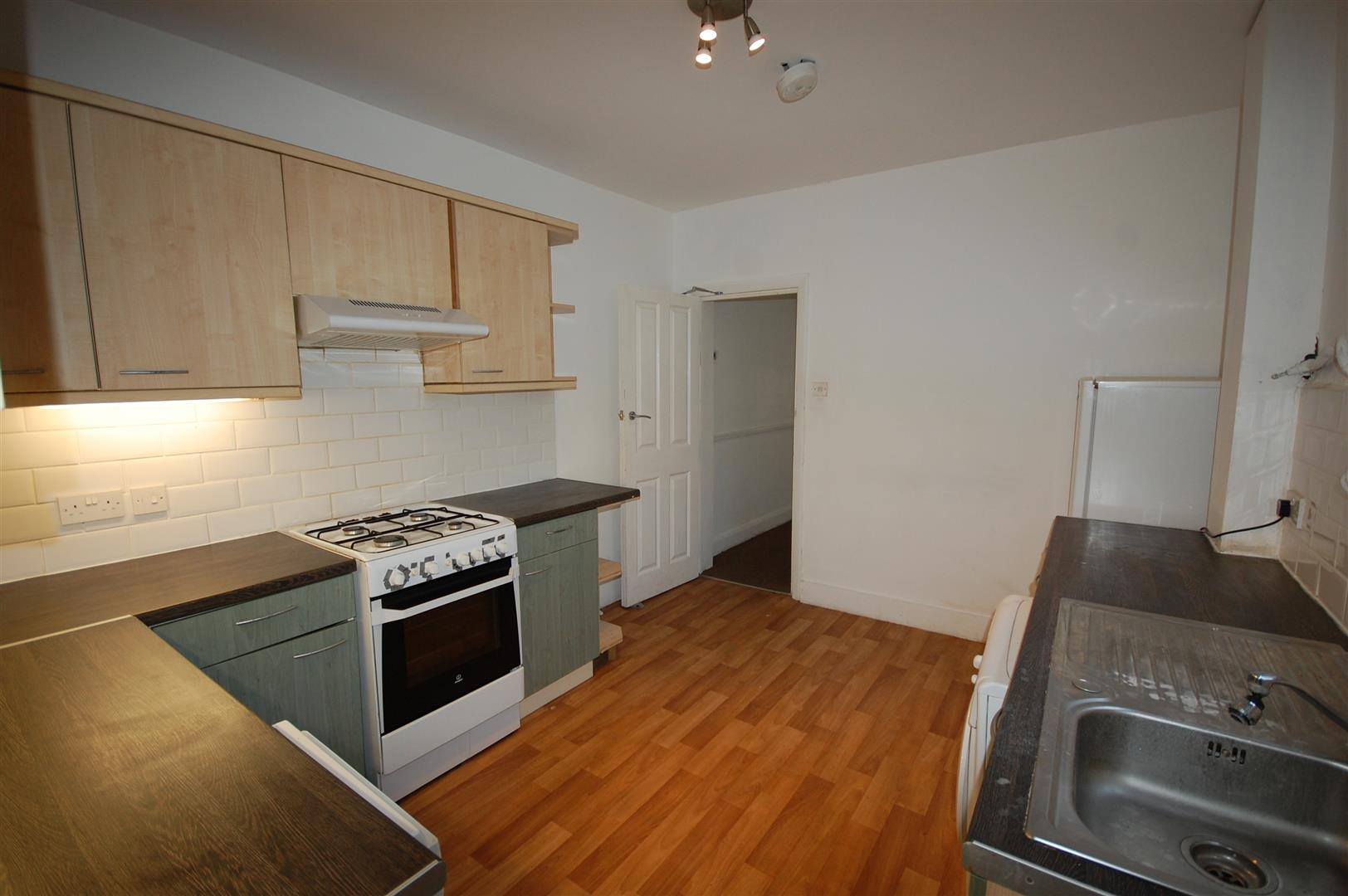 Eade Road, Harringay, London